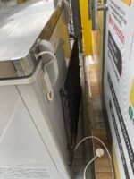 Barely Used 250L Scanfrost Chest Freezer (SFL250PRE) - Image 4