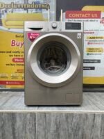 Relatively new 8kg Front Loader Fully Automactic Inverter Washing machine(F2J5TNP7S) - Image 5