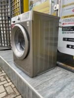 Relatively new 8kg Front Loader Fully Automactic Inverter Washing machine(F2J5TNP7S) - Image 6