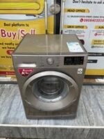 Relatively new 8kg Front Loader Fully Automactic Inverter Washing machine(F2J5TNP7S) - Image 7