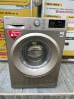 Relatively new 8kg Front Loader Fully Automactic Inverter Washing machine(F2J5TNP7S) - Image 9