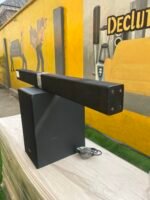 Relatively Samsung Subwoofer PS-WR45B with Soundbar HW-R450 - Black - Image 2