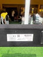 Relatively Samsung Subwoofer PS-WR45B with Soundbar HW-R450 - Black - Image 6