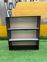 Neatly Used Floating Shelf/ Rack