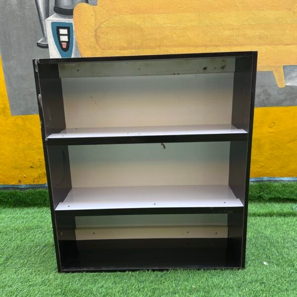 Neatly Used Floating Shelf/ Rack