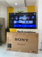 Relatively New 65Inch Sony Bravia 4k SMART TV - KD-65X7000G - Image 28