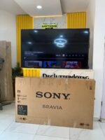 Relatively New 65Inch Sony Bravia 4k SMART TV - KD-65X7000G - Image 31