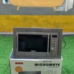 Barely Used Phiima Built in Microwave