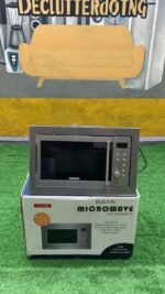 Barely Used Phiima Built in Microwave