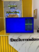 Neatly used 40Inch Royal Led TV - multiple dot on the screen - Image 3