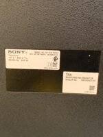 Relatively New 65Inch Sony Bravia 4k SMART TV - KD-65X7000G - Image 12