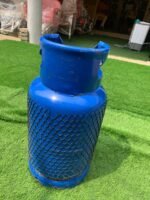 Relatively New 12.5kg blue Gas Cylinder - Image 2