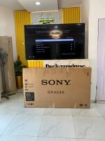 Relatively New 65Inch Sony Bravia 4k SMART TV - KD-65X7000G - Image 29