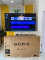 Relatively New 65Inch Sony Bravia 4k SMART TV - KD-65X7000G - Image 27