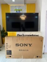 Relatively New 65Inch Sony Bravia 4k SMART TV - KD-65X7000G - Image 17
