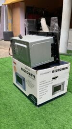 Barely Used Phiima Built in Microwave - Image 9