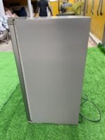 Neatly Used 91L Hisense Single Door Refrigerator (RE092DR) - Image 4