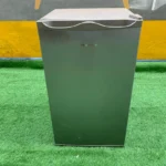 Neatly Used 91L Hisense Single Door Refrigerator (RE092DR)