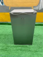 Neatly Used 91L Hisense Single Door Refrigerator (RE092DR)