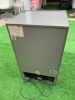 Neatly Used 91L Hisense Single Door Refrigerator (RE092DR) - Image 7