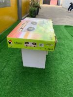 Brand New Saisho Double Burner Gas Stove - Image 6