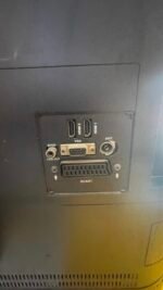 Neatly Used Polaroid 40Inches Lcd TV (MODEL: P40LED12) - NOT SMART - Image 7