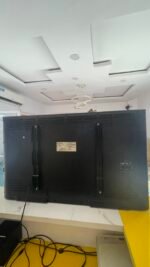 Neatly Used Polaroid 40Inches Lcd TV (MODEL: P40LED12) - NOT SMART - Image 3