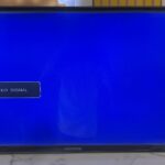 Barely Used 32inches POLYSTAR Led Tv(PV-JP32D1100) - NOT SMART