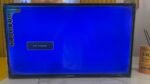 Barely Used 32inches POLYSTAR Led Tv(PV-JP32D1100) - NOT SMART