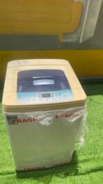 Neatly Used LG 5.5kg Top loader fully automatic Washing Machine - (WF-5443TPP)