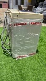Neatly Used LG 5.5kg Top loader fully automatic Washing Machine - (WF-5443TPP) - Image 3