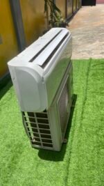 Barely Used 2HP Haier Thermocool low voltage Split AC  - Tundra series (MODEL:HSU-18TESN-02) - Image 2