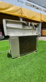 Barely Used 2HP Haier Thermocool low voltage Split AC  - Tundra series (MODEL:HSU-18TESN-02) - Image 5