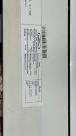 Barely Used 2HP Haier Thermocool low voltage Split AC  - Tundra series (MODEL:HSU-18TESN-02) - Image 6