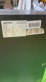 Neatly Used AEON 90L Refrigerator ARS100B {REAE100} - Image 3