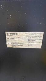 Neatly Used Polaroid 40Inches Lcd TV (MODEL: P40LED12) - NOT SMART - Image 2