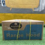 Brand New Range Hood Heat Extractor