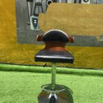 2 Month Used VAVA C Shape Bar Stool