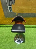 2 Month Used VAVA C Shape Bar Stool