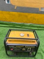 Neatly Used 2.5Kva Sumec Firman Manual Generator(SPG300) - Image 5