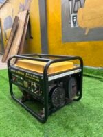 Neatly Used 2.5Kva Sumec Firman Manual Generator(SPG300) - Image 4