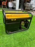 Neatly Used 2.5Kva Sumec Firman Manual Generator(SPG300) - Image 3