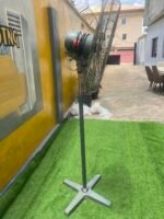 Barely Used 26inch Ox Industrial Standing Fan - Image 3