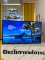 Neatly Used LG 43inch Webos Smart Tv With Magic Remote(Tiny Faint Line) - Image 12