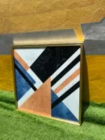 Barely Used 28by28 Acrylic Wall Frame - Image 2