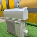 Barely Used 1.5hp Samsung Split Ac With Remote - Image 3