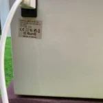 Barely Used IRON GERMIX UV Sterilizer - Image 3