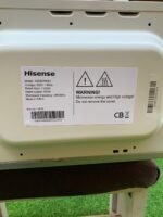 3 Months Used 20L Hisense Microwave Oven - Image 3