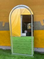 Barely Used Wall Mirror