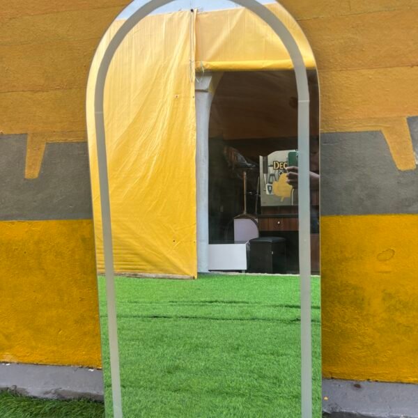 Barely Used Wall Mirror